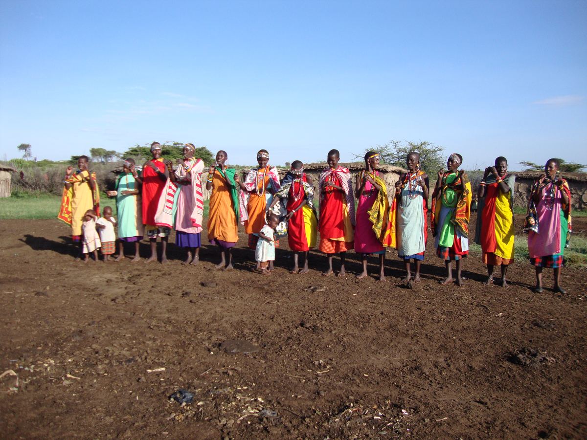 Kenya