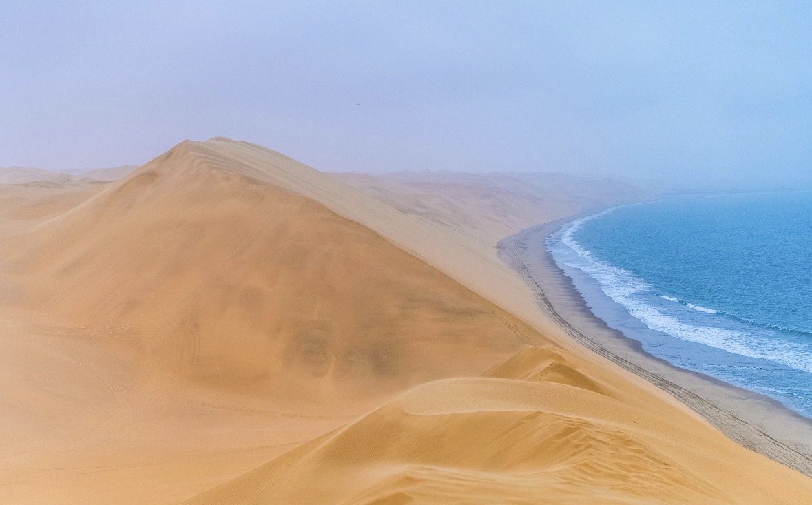 Namibia